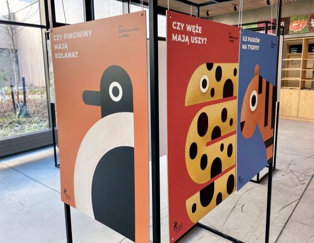 Words and Metaphors. The latest illustrations from Wrocław, Poland