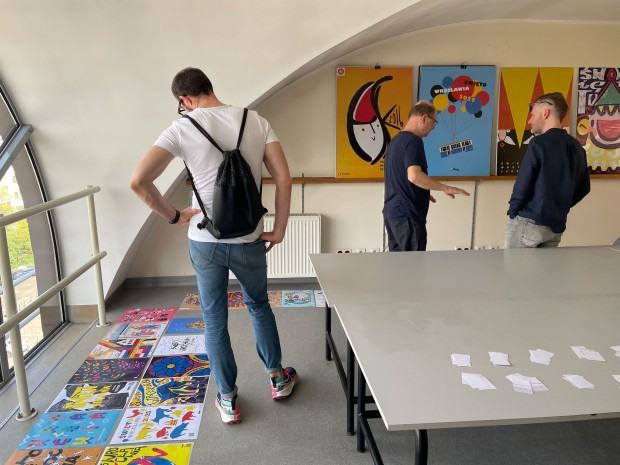 Konkurs na plakat Święta Wrocławia 2025