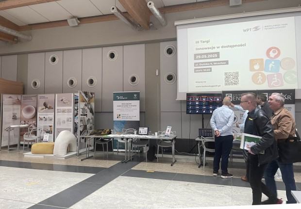 III Targi Innowacje w Dostępności