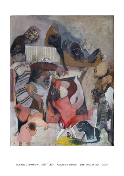 Sztuka opowiadania/ Art of storytelling/ Shilpa Katha