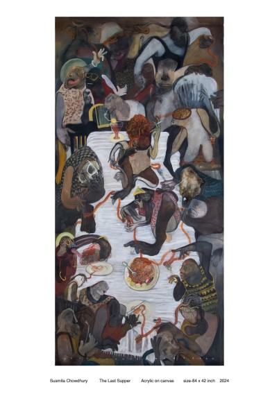 Sztuka opowiadania/ Art of storytelling/ Shilpa Katha