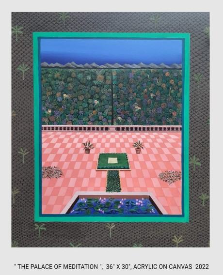 Sztuka opowiadania/ Art of storytelling/ Shilpa Katha