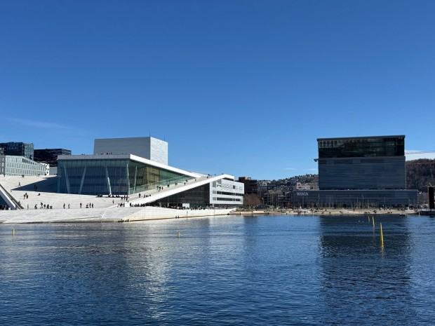 Warsztaty rysunku i wystawa w KhiO w ramach programu Erasmus+