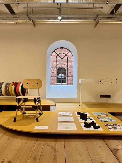 Zaprojektowane. Każdy obiekt ma historię