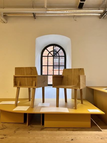 Zaprojektowane. Każdy obiekt ma historię