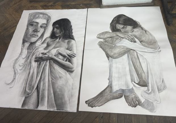 FIGURAMA 2025 – Finaliści z ASP Wrocław