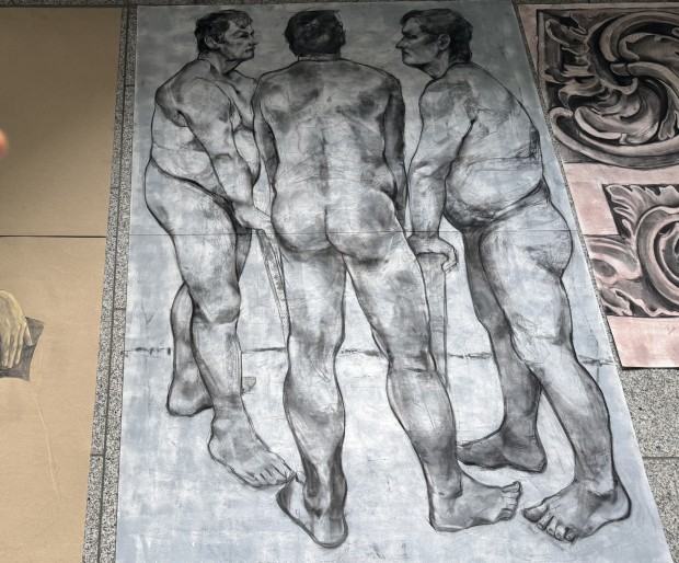 FIGURAMA 2025 – Finaliści z ASP Wrocław