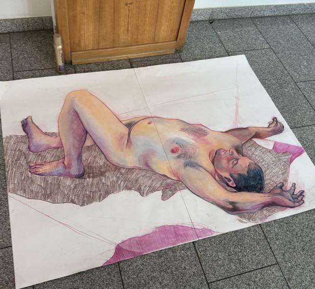 FIGURAMA 2025 – Finaliści z ASP Wrocław