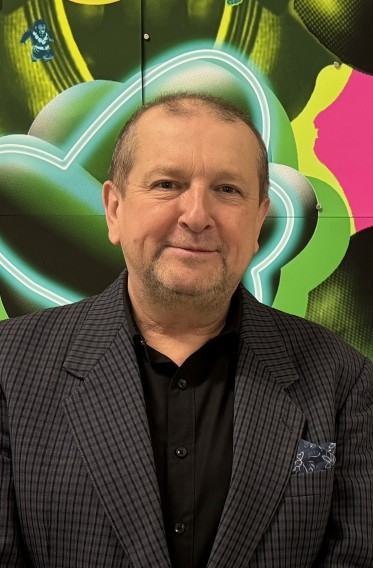 prof. Przemysław Tyszkiewicz