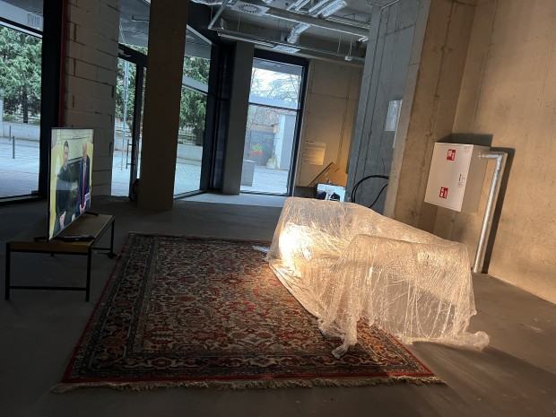 Don’t Tell Us How We’re Going to Feel