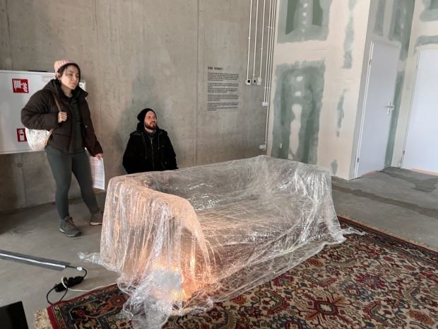 Don’t Tell Us How We’re Going to Feel