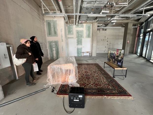 Don’t Tell Us How We’re Going to Feel