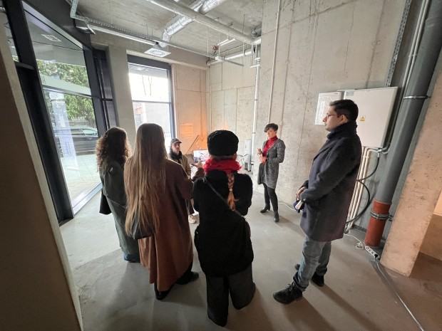 Don’t Tell Us How We’re Going to Feel