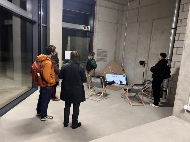 Don’t Tell Us How We’re Going to Feel