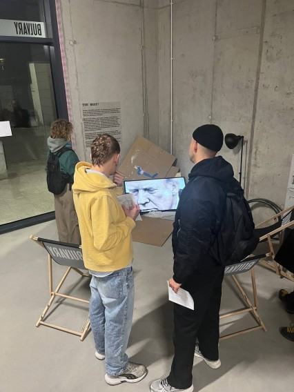 Don’t Tell Us How We’re Going to Feel