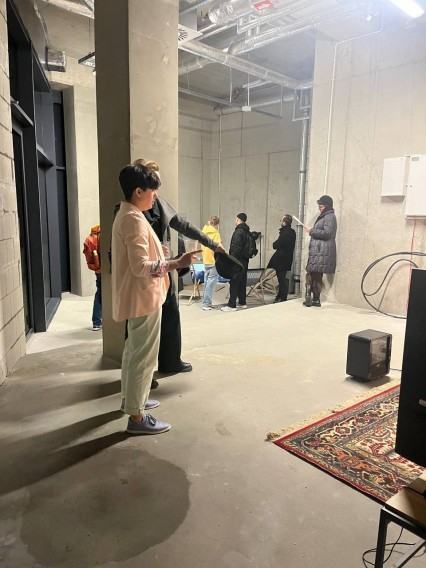 Don’t Tell Us How We’re Going to Feel