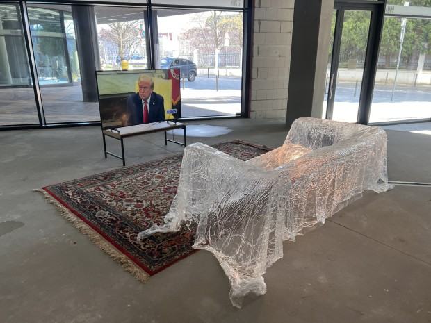 Don’t Tell Us How We’re Going to Feel