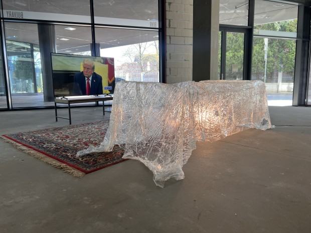 Don’t Tell Us How We’re Going to Feel