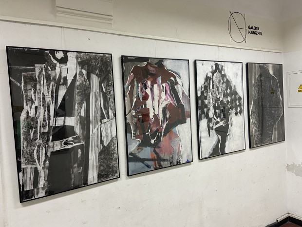 Daria Olchówka Fashion Scraps