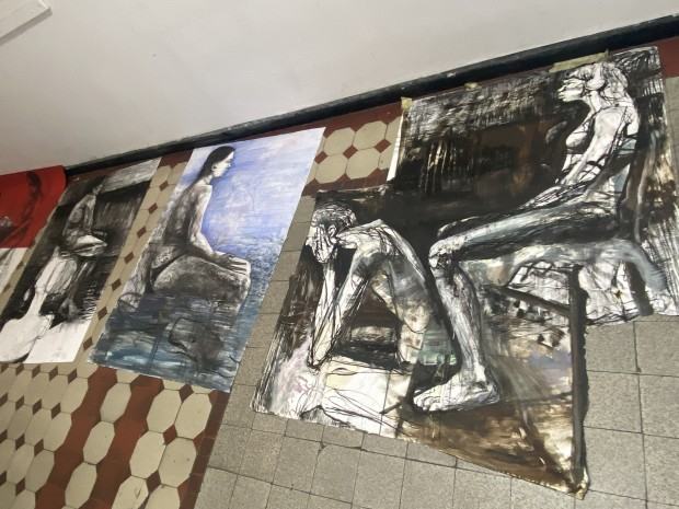 FIGURAMA 2025 – Finaliści z ASP Wrocław