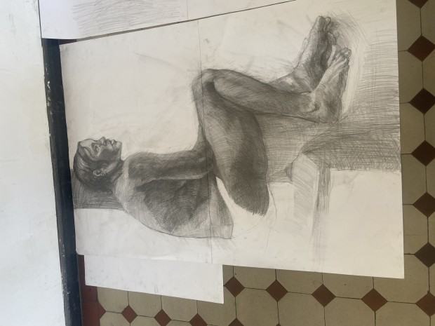 FIGURAMA 2025 – Finaliści z ASP Wrocław