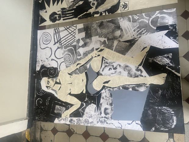 FIGURAMA 2025 – Finaliści z ASP Wrocław