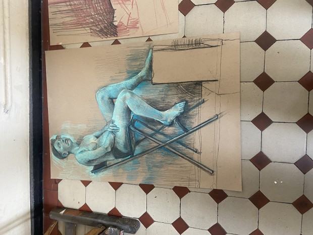 FIGURAMA 2025 – Finaliści z ASP Wrocław