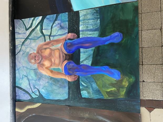 FIGURAMA 2025 – Finaliści z ASP Wrocław