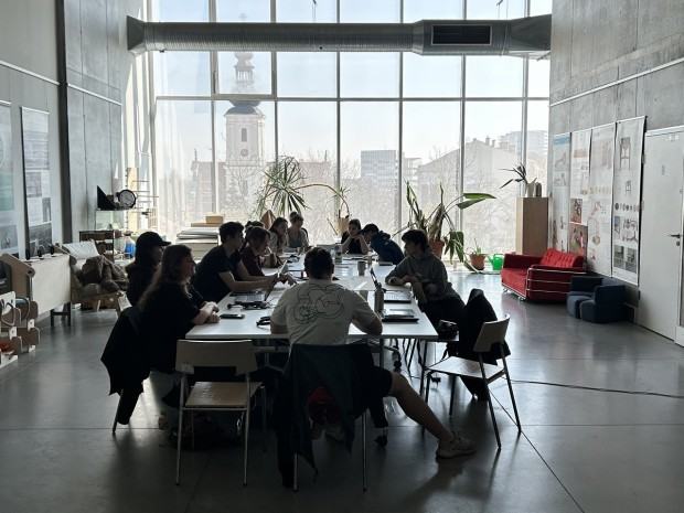 Pracownia Projektowania Pro-Społecznego