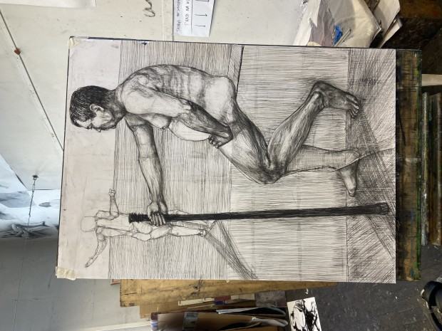 FIGURAMA 2025 – Finaliści z ASP Wrocław