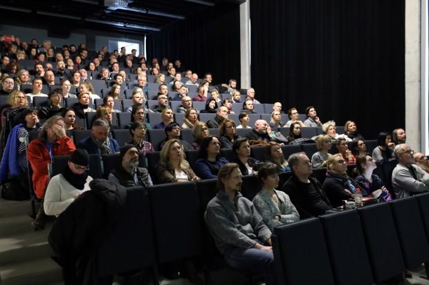 Program przeciwdziałania dyskryminacji i przejawom nierówności