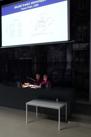 Program przeciwdziałania dyskryminacji i przejawom nierówności