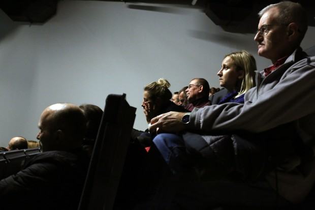 Program przeciwdziałania dyskryminacji i przejawom nierówności