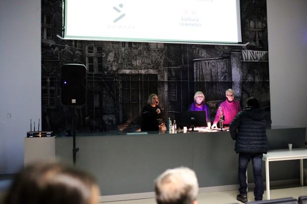 Program przeciwdziałania dyskryminacji i przejawom nierówności