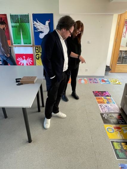 Święto Wrocławia 2026 – obrady jury konkursu na plakat