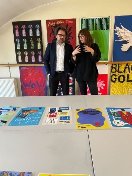 Święto Wrocławia 2026 – obrady jury konkursu na plakat