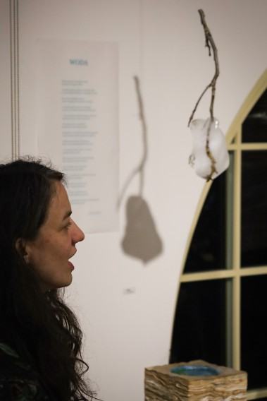 Niepokorna ziemia / Papier lakmusowy.