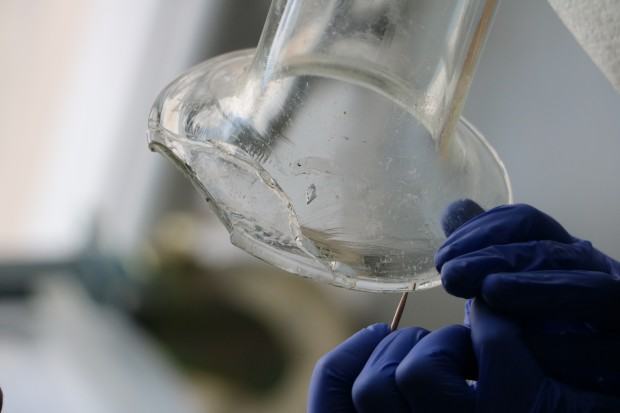 Studiuj konserwację i restaurację ceramiki i szkła we Wrocławiu