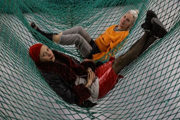 Otwarcie wystawy: Petrichor to ulubiony zapach węży