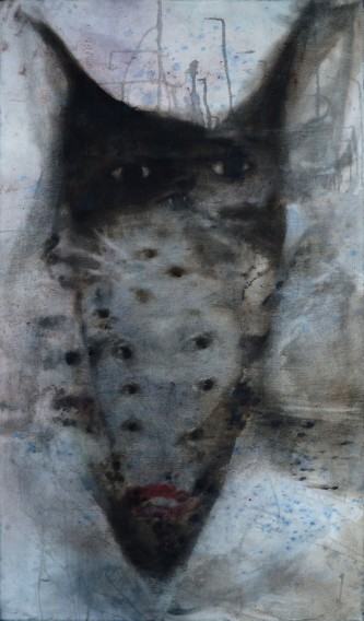 Jadwiga Cicha, Cathat