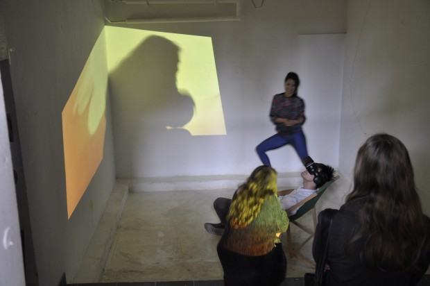 Jagna Nawrocka, Summertine, 2018