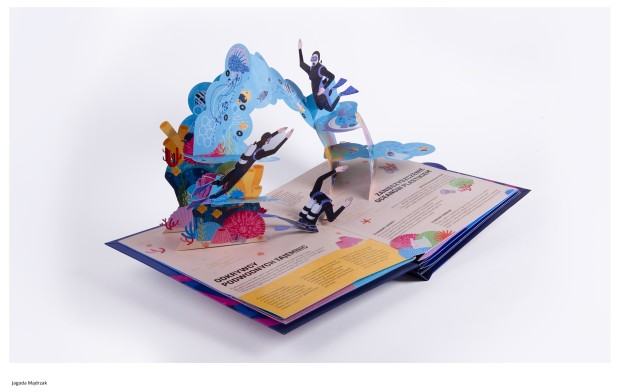 Dyplom projektowy Jagody Mądrzak