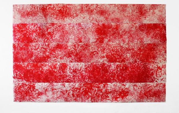 Jagoda Springer, Kłębowisko, 2024