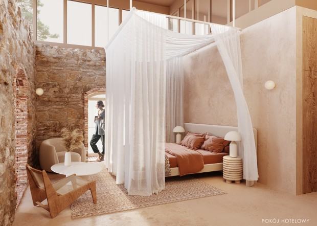 Jagoda Sergiel, Pankov