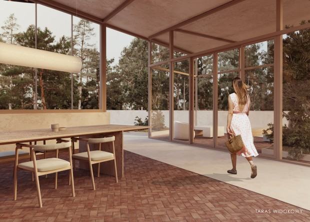 Jagoda Sergiel, Pankov