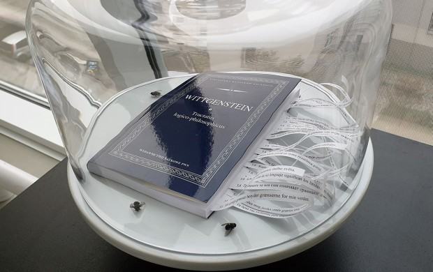 Jakub Jernajczyk. Granice mojego terytorium