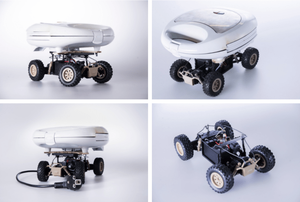 Pracownia Eksperymentów Transmedialnych