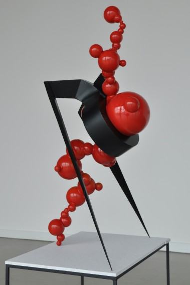 Jasiński Janusz, Symbioza