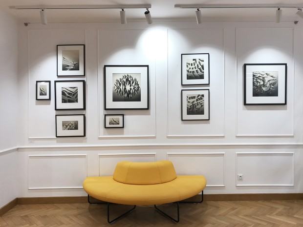 j. Grulkowski, Utopia