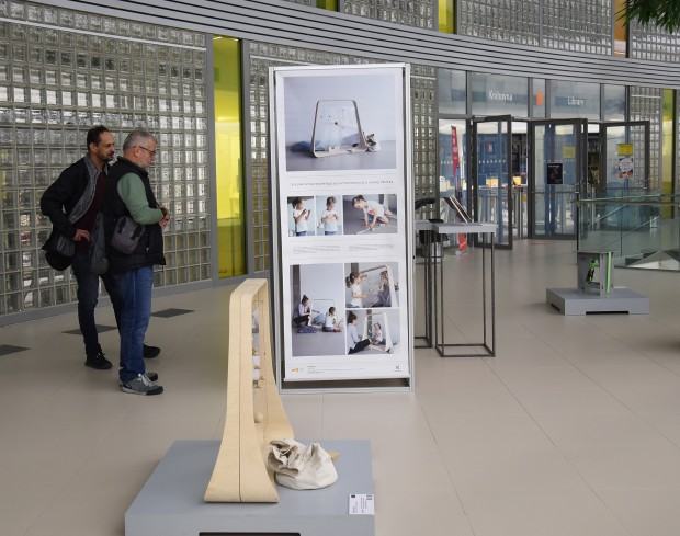 Wystawa „Design – barometr zmian społecznych” w Zlinie